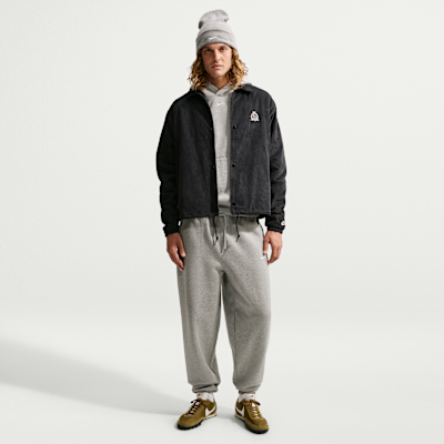Nike Club Men's Corduroy Coaches Jacket. Nike.com